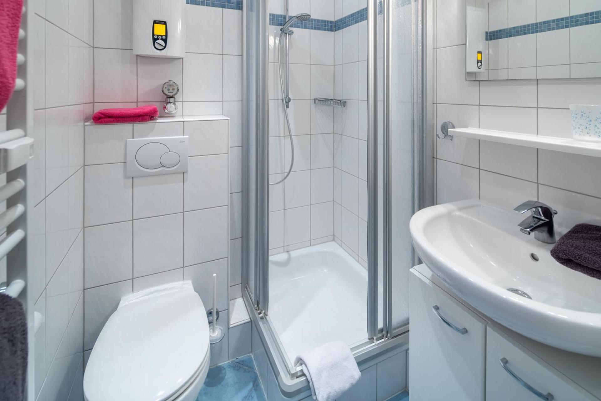 Haus Bielefeld Ferienwohnung 13 Norderney Eksteriør billede